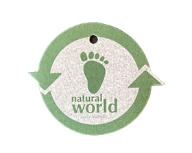 logo natural world